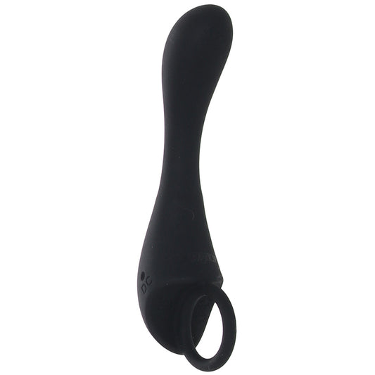 Dr. Joel Kaplan Dr.Joel Kaplan Prostate Locator Vibe - Vibrators - HoneyHugs Canada
