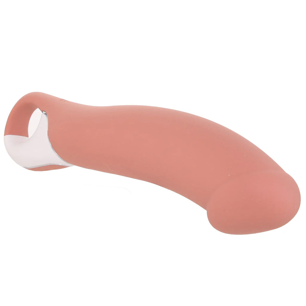 Satisfyer Master Vibrator