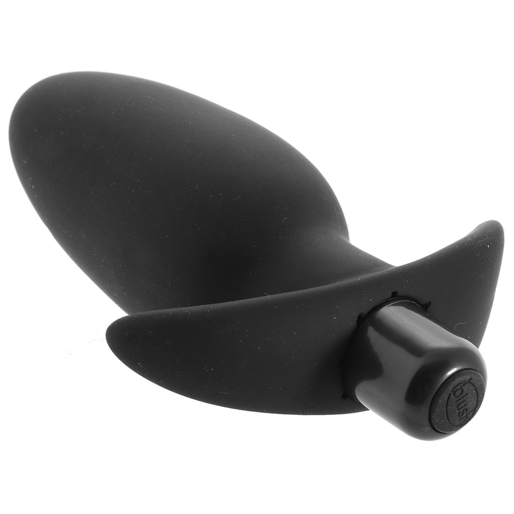 Anal Adventures Anal Adventures Platinum Saddle Plug - Anal Toys - HoneyHugs Canada (View 5)