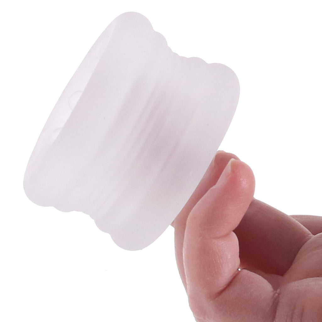 Boundless Boundless Bumper-Stroker Ring - Male Masturbators - HoneyHugs Canada (View 4)