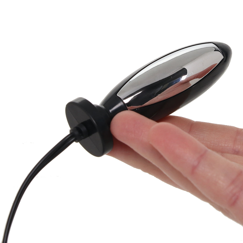 Fetish Fantasy Shock Therapy: The Exquisite Electro Stim Pleasure Probe