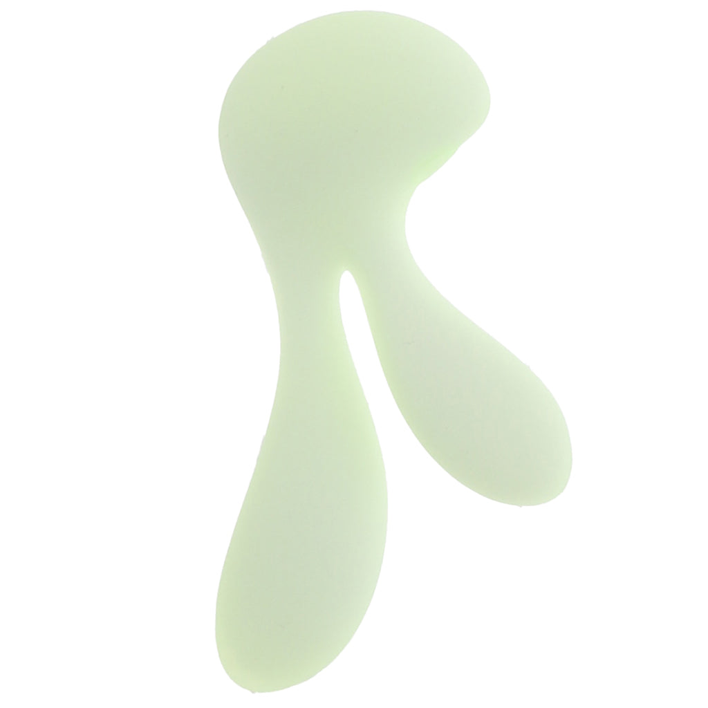 Pure Pure Luna Mini Rabbit Vibe - Vibrators - HoneyHugs Canada (View 3)