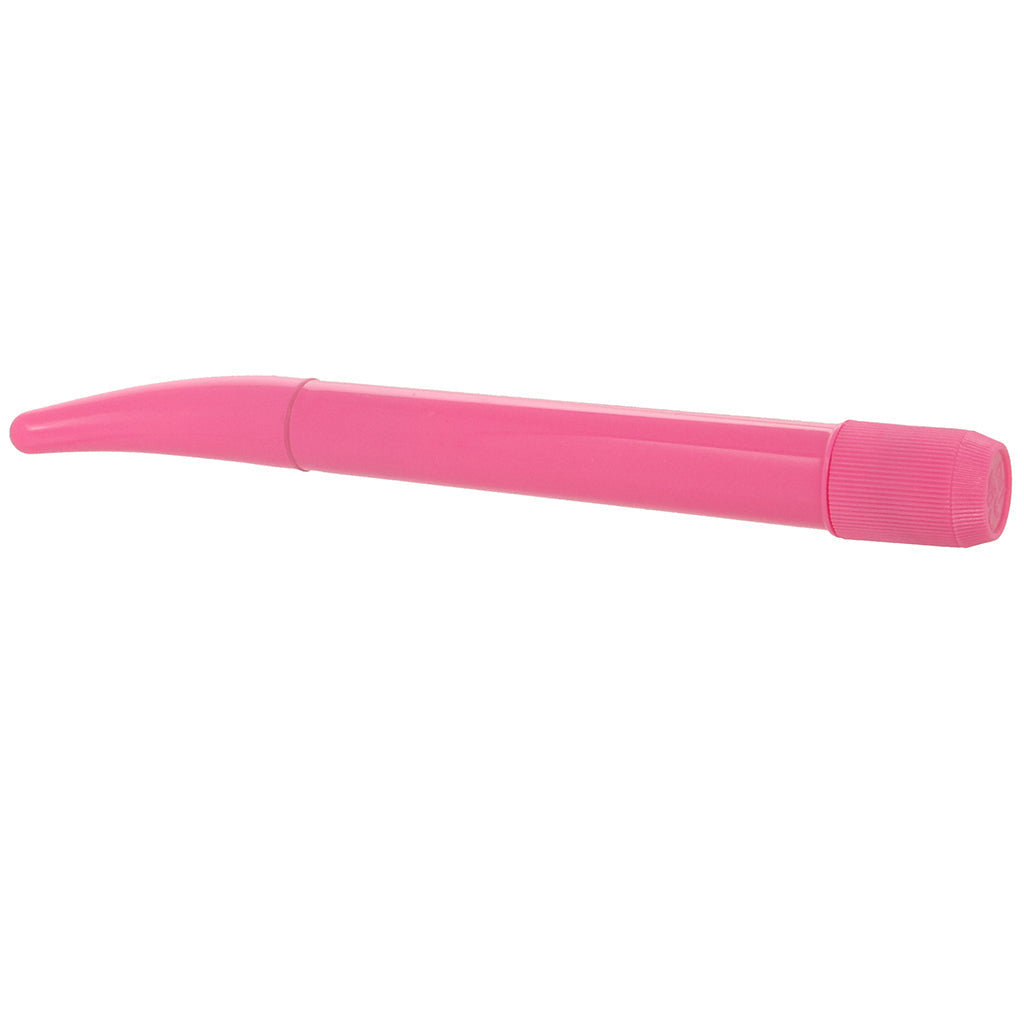 Slender G-Spot Vibe in Pink