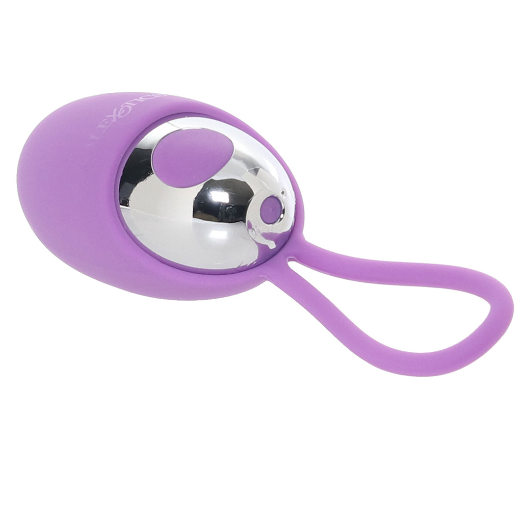 CalExotics Turbo Buzz Bullet Vibe in Purple - Vibrators - HoneyHugs Canada (View 3)