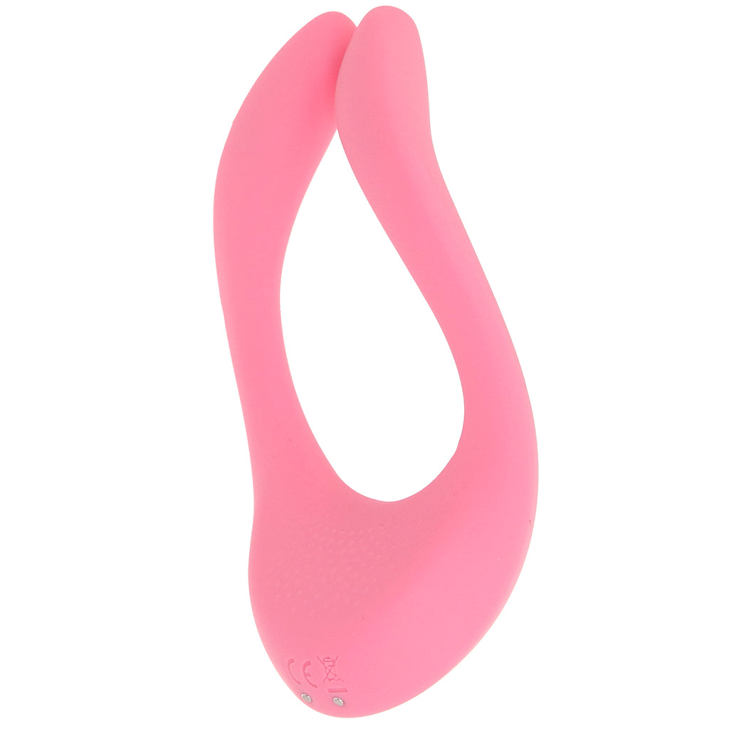 Satisfyer Satisfyer Endless Love Multi Vibrator in Pink - Vibrators - HoneyHugs Canada (View 8)