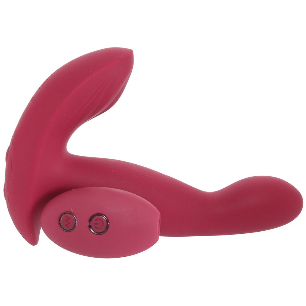 Evolved Novelties Come On Over Remote G-Spot Vibe - Vibrators - HoneyHugs Canada (View 3)