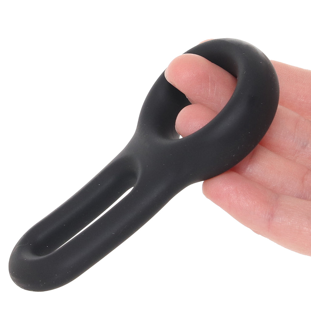 Gavin Super Stretch Double C-Ring