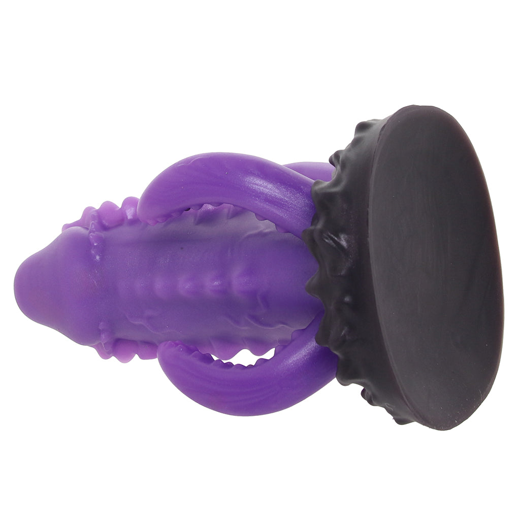 Creature Cocks Leviathan Silicone Dildo
