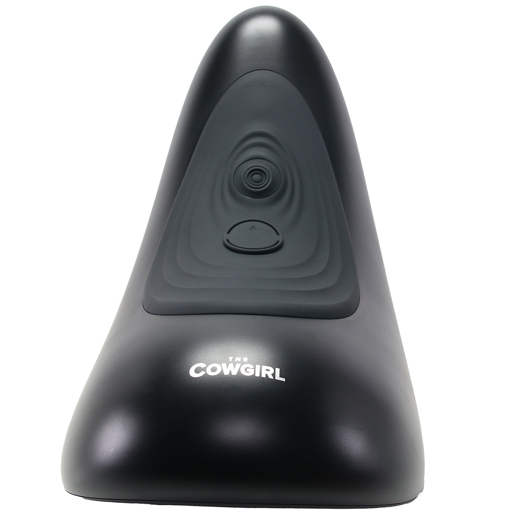 The Cowgirl Saddle Sex Machine