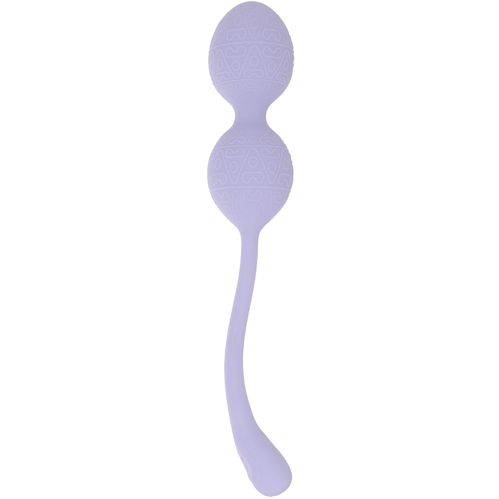 Loveline Loveline Pelvifit Beads Remote Kegel Vibe - Vibrators - HoneyHugs Canada (View 3)
