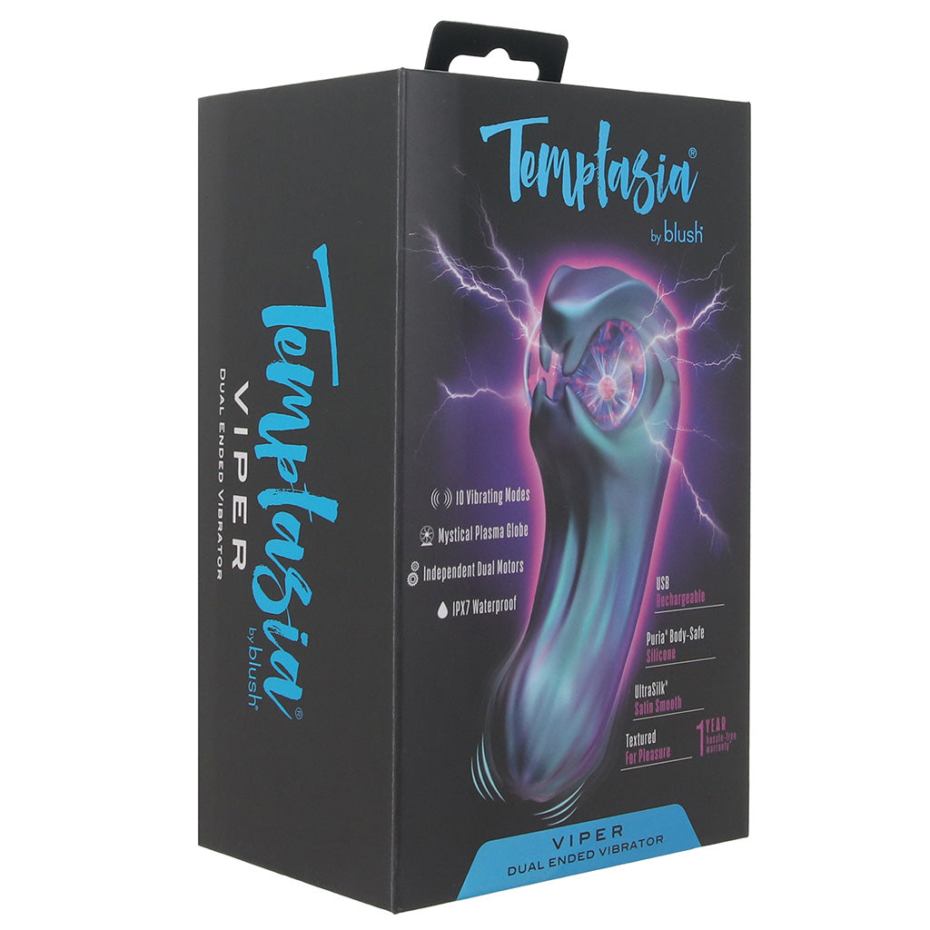Temptasia Viper Plasma Vibe