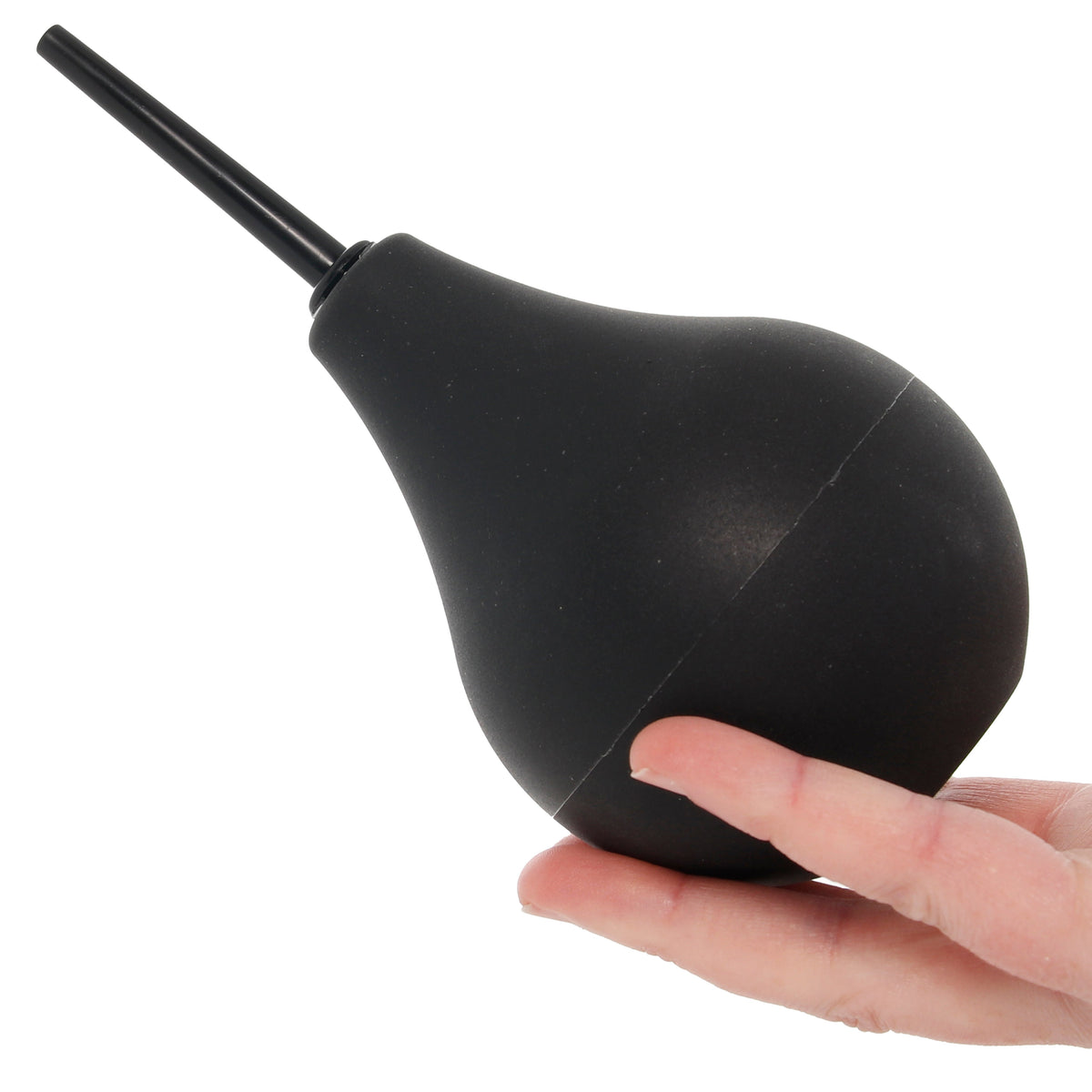 b-Vibe Classic Enema Bulb