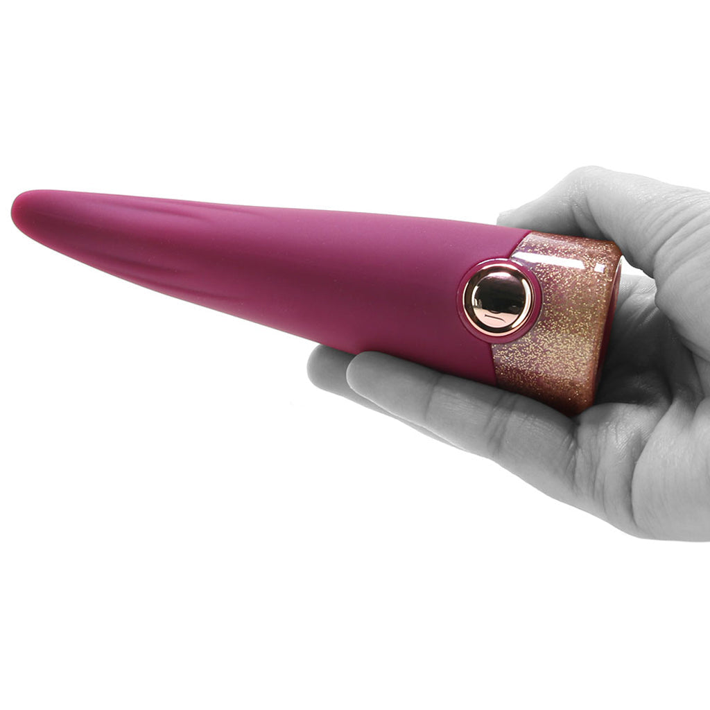 Jopen Starstruck Fling Vibe - Vibrators - HoneyHugs Canada (View 4)
