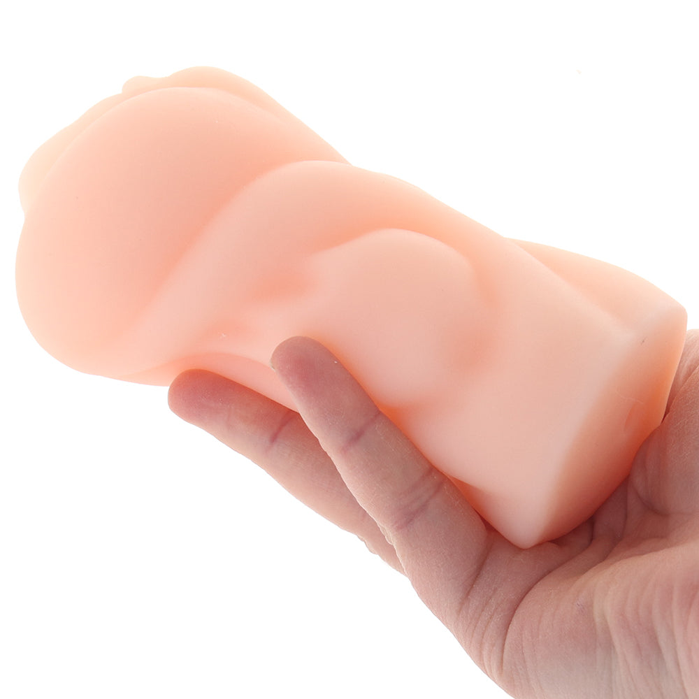 Pornstar Signature Series Amy Reid Pussy Stroker - Male Masturbators - HoneyHugs Canada (View 4)