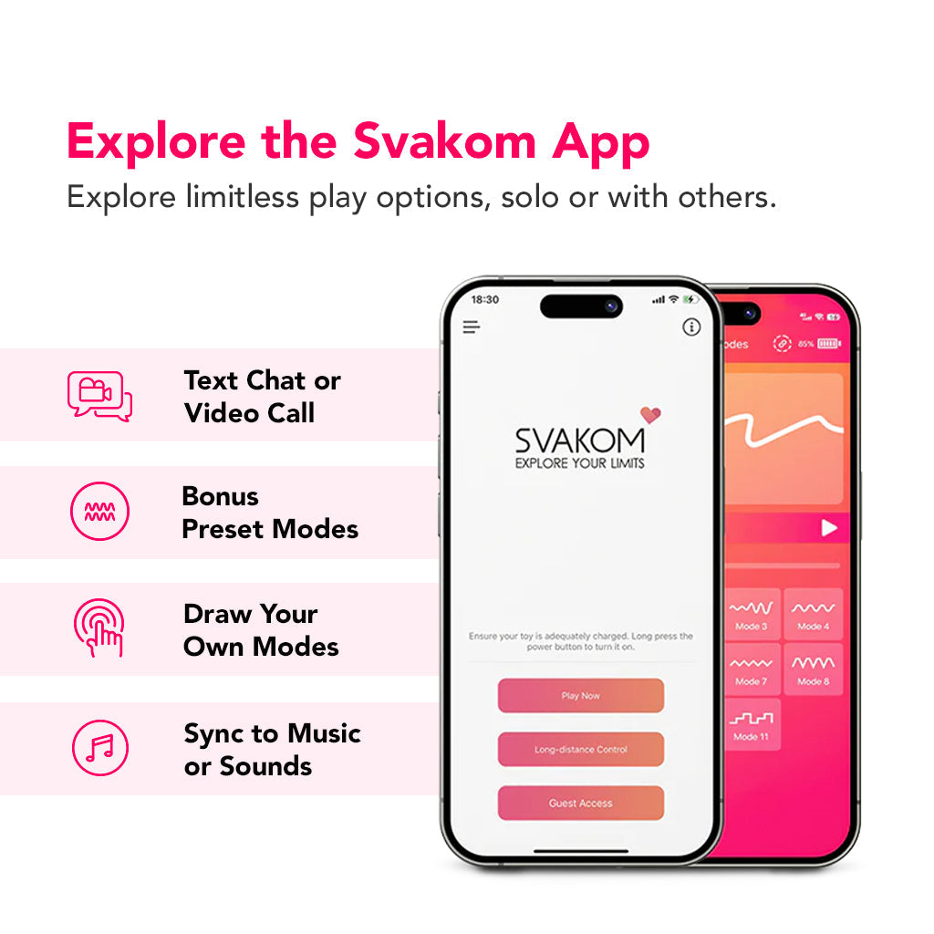 Margot App Controlled Warming G-Spot Vibe
