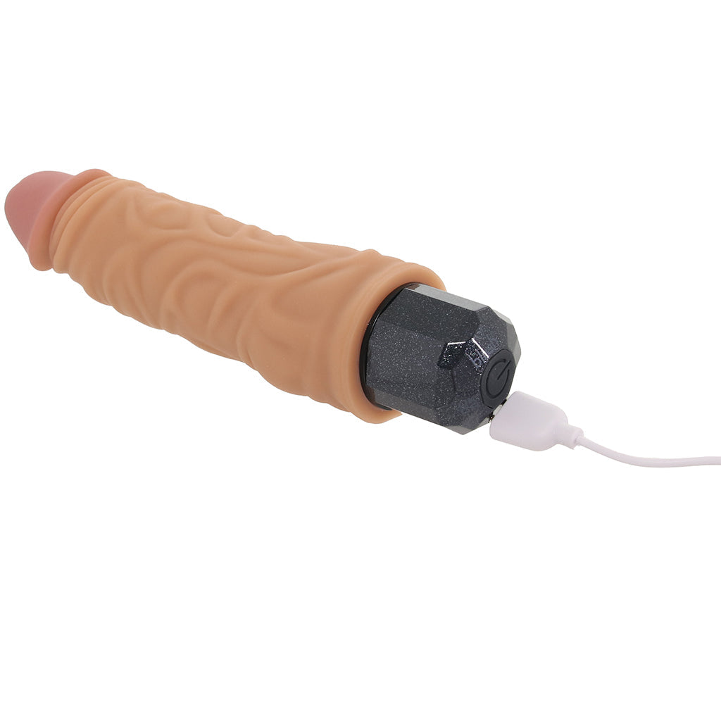 Dr. Skin Dr. Skin Dr. Hunt 8.75 Inch Vibe - Vibrators - HoneyHugs Canada (View 7)