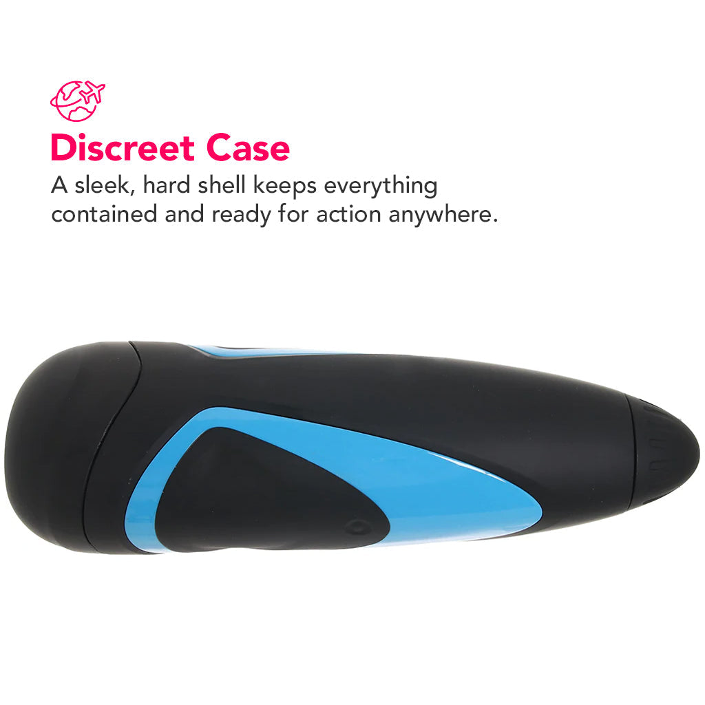 Satisfyer Men One Masturbator