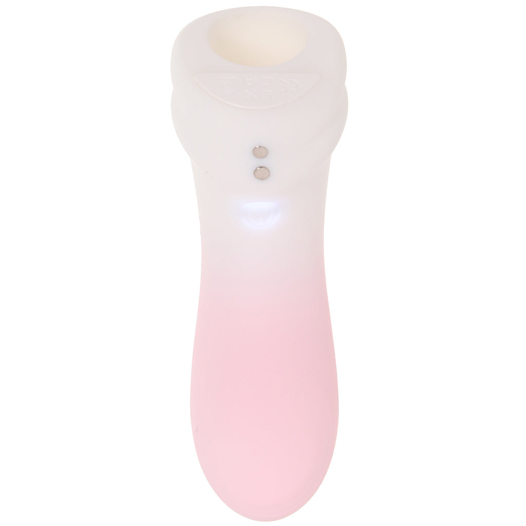Loveline Loveline Mist Finger Vibe - Vibrators - HoneyHugs Canada (View 8)