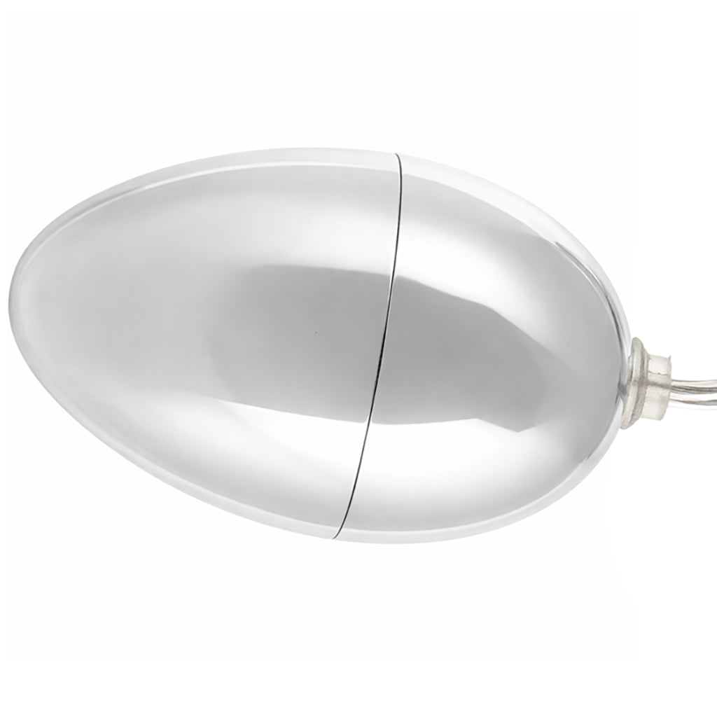 Sterling Collection Egg