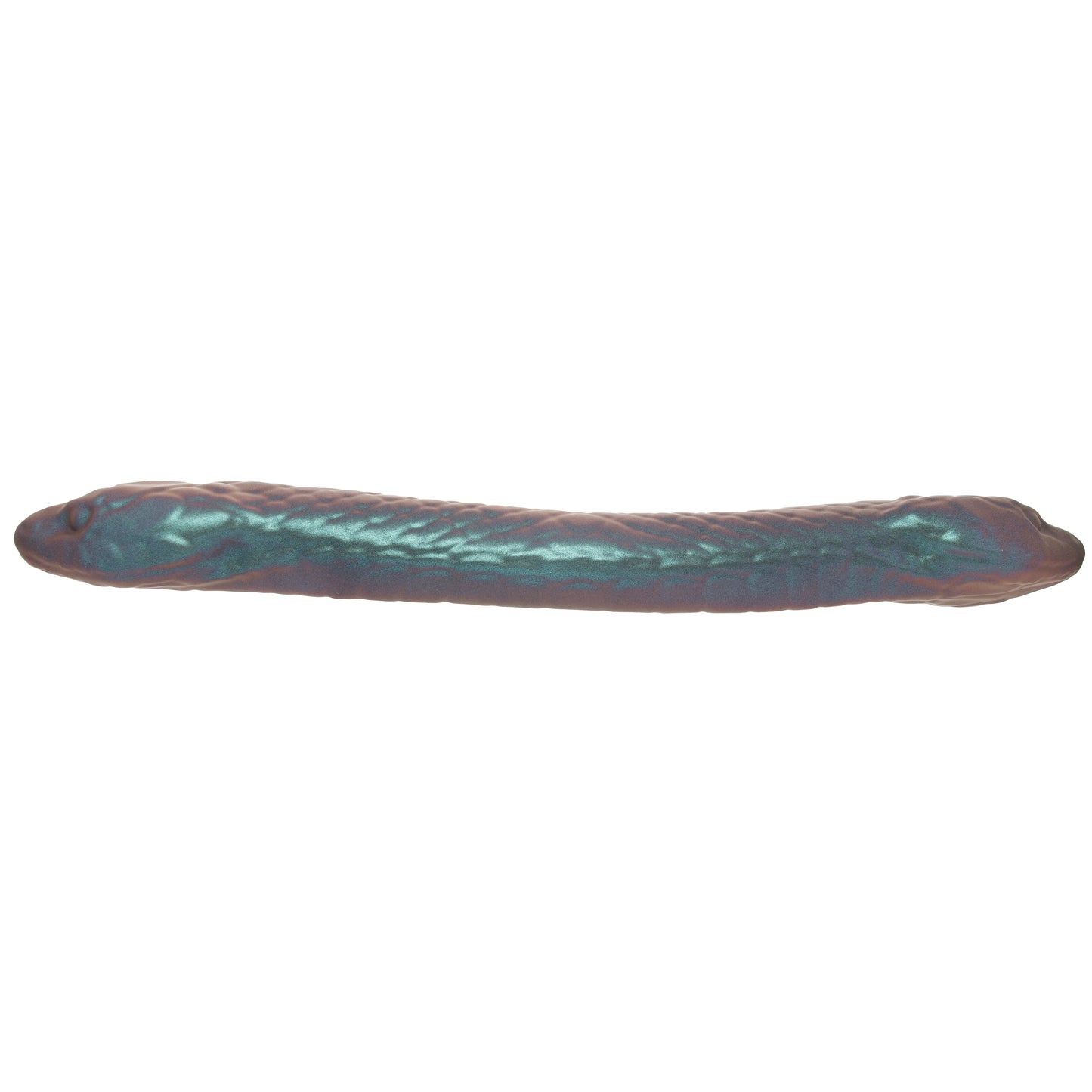 Temptasia Twin Python Posable Double Dildo