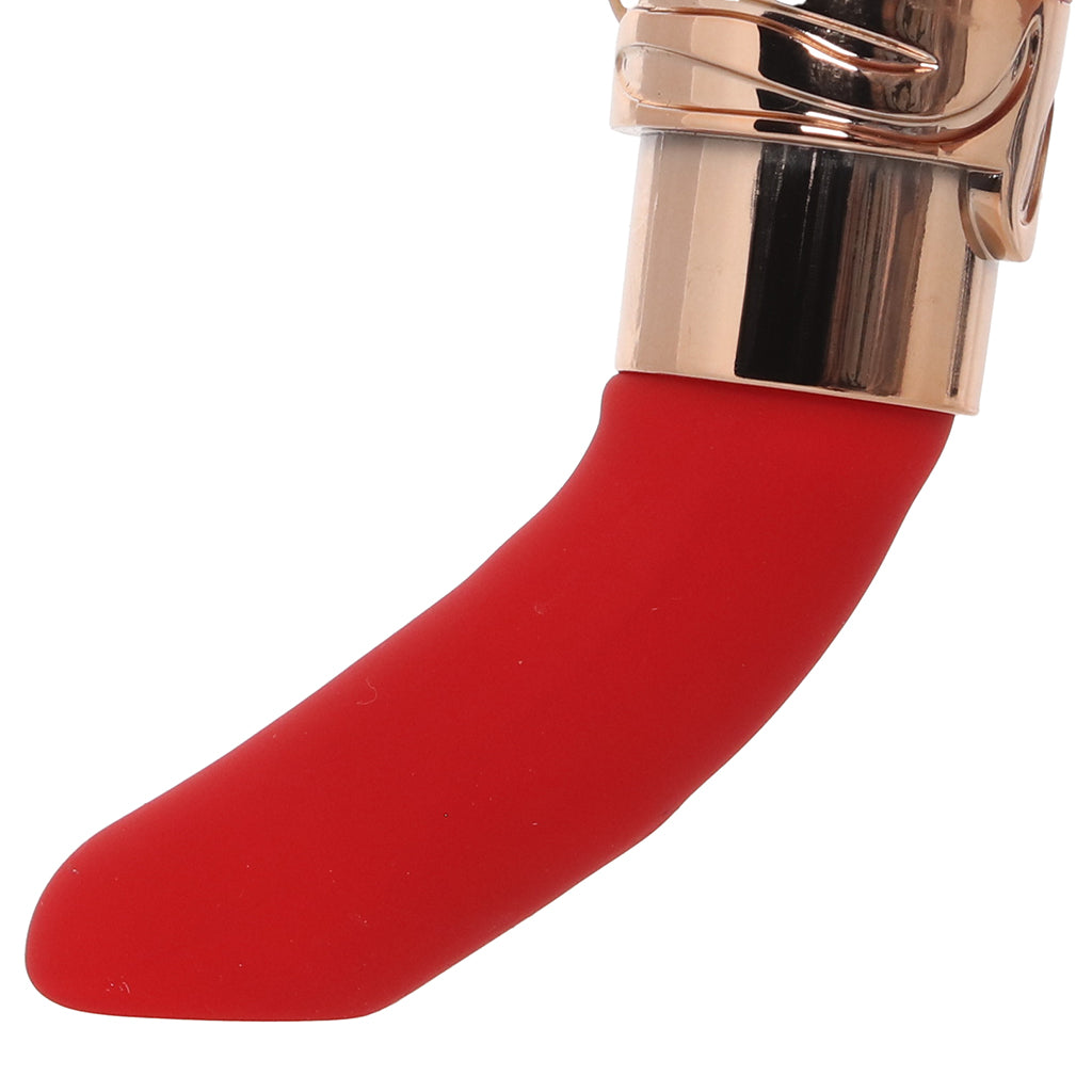 Loveline Dahlia Lipstick Vibe