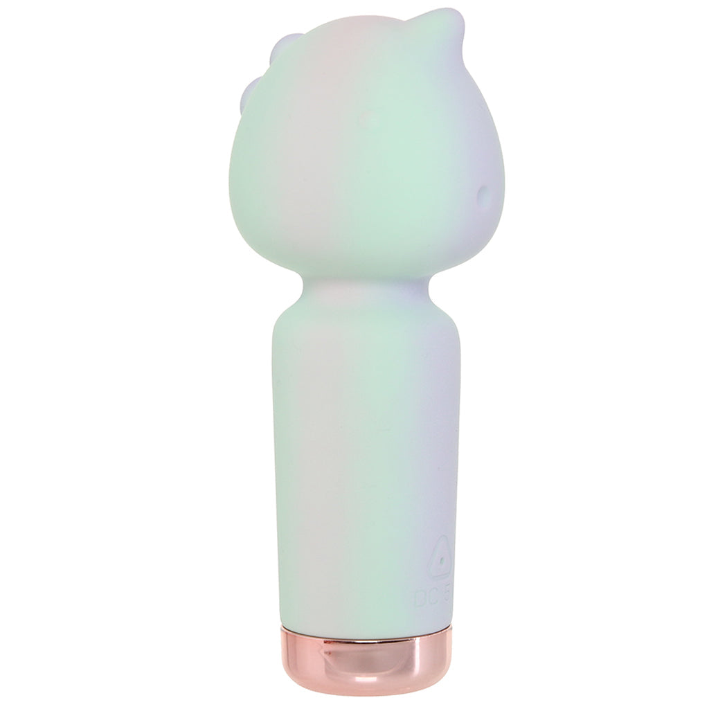 Play with me Play With Me Unicorn Dreams Wand Vibe - Magic Wands - HoneyHugs Canada