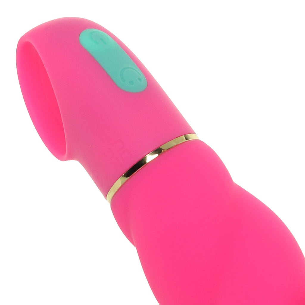 Aria Aria Amazing AF 2.0 RumboTech Vibe - Vibrators - HoneyHugs Canada (View 8)