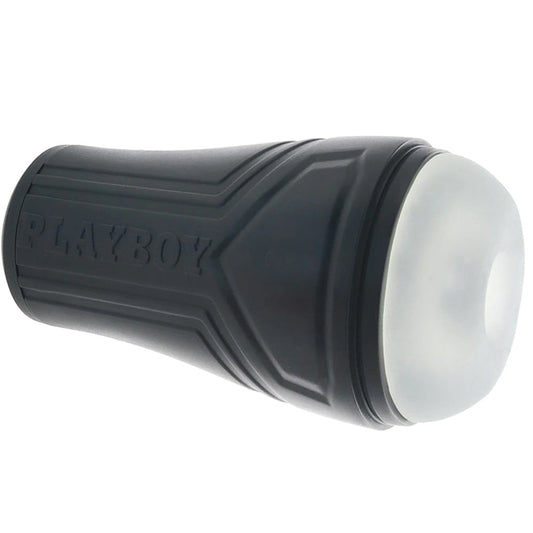 Playboy The Urge Stroker in Small