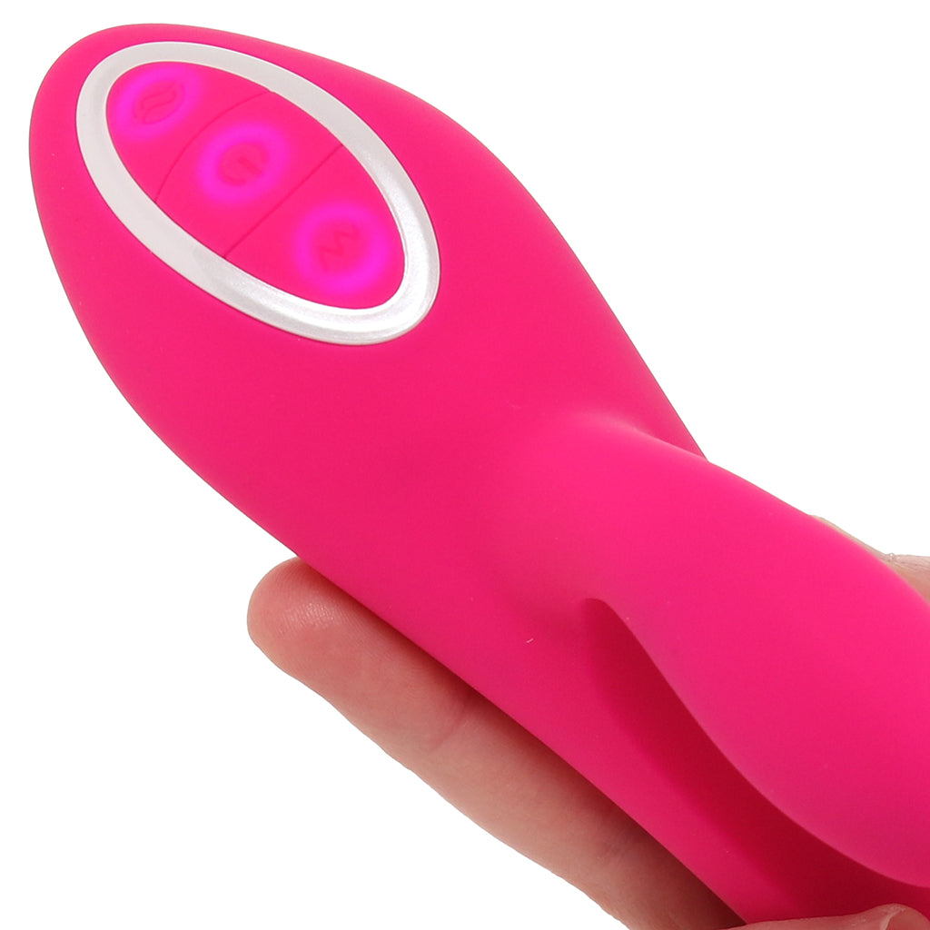 G-Tapper Rabbit Vibe