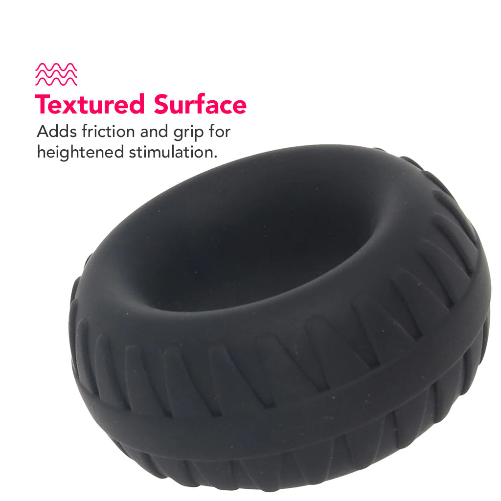 Performance Plus Traction Cock Ring