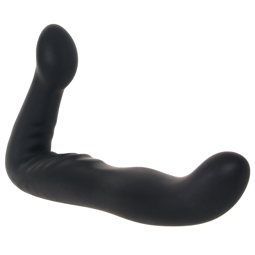 Fetish Fantasy Elite 8 Inch Strapless Strap-On in Black
