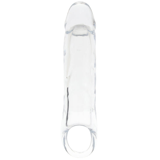 Performance Maxx Clear Extension in 7.5 Inch