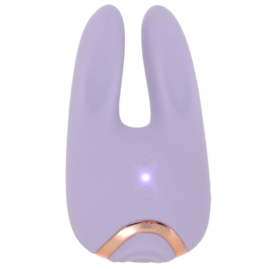 Loveline Loveline Bonnie Tapping Vibe - Vibrators - HoneyHugs Canada