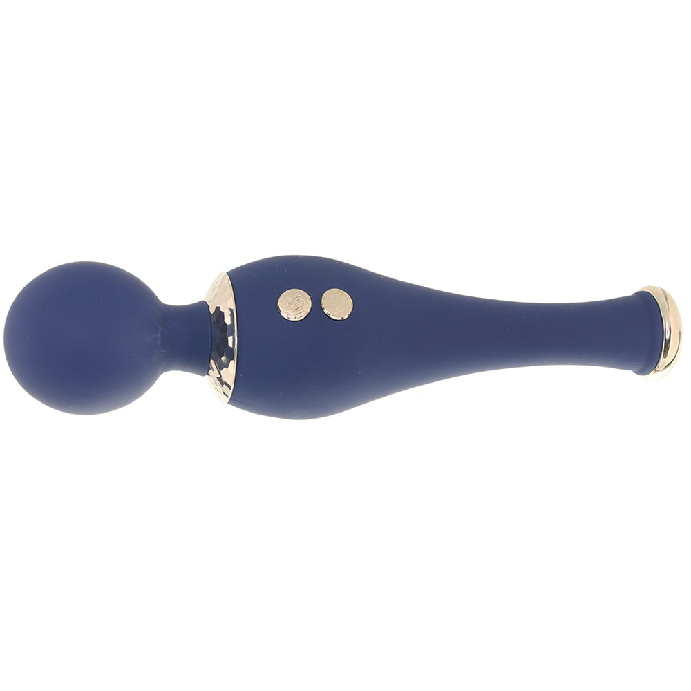 CalExotics Chíc Poppy Rechargeable Massager - Vibrators - HoneyHugs Canada (View 3)