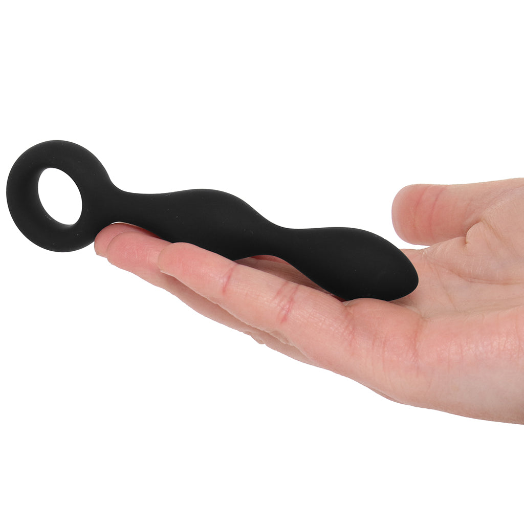 Renegade Slim Butt Plug