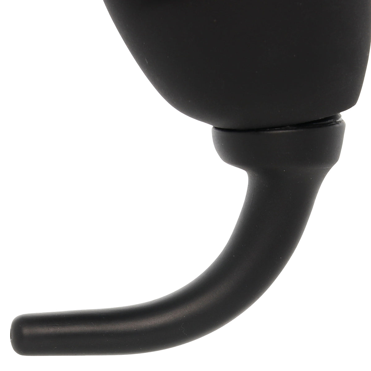 b-Vibe Flexible Silicone Anal Douche