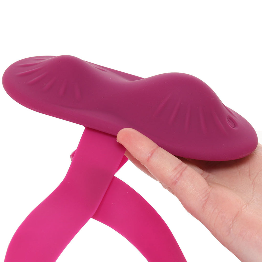 CalExotics Dual Rider Grinder Vibe - Vibrators - HoneyHugs Canada (View 4)