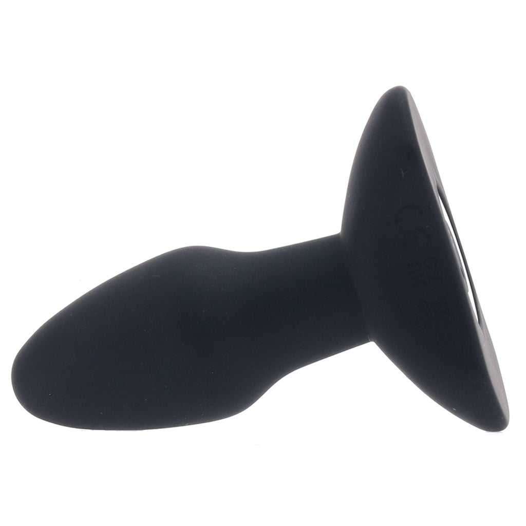 CalExotics Rechargeable Tapered Probe - Vibrators - HoneyHugs Canada (View 3)