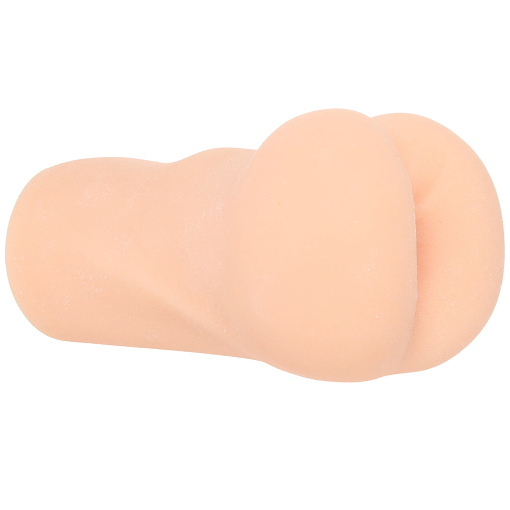 Pipedream Extreme Toyz Tight Ass F*ckhole To Go Mega Stroker - Male Masturbators - HoneyHugs Canada