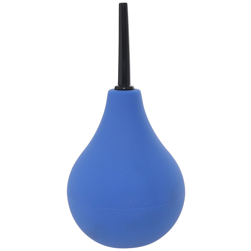 Premium One-Way Valve Anal Douche