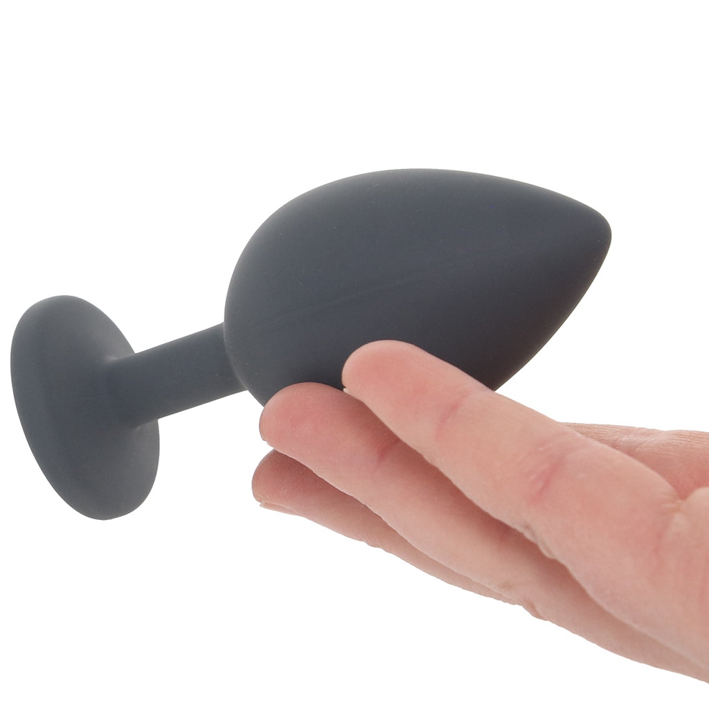 A-Play Silicone 3 Piece Anal Trainer Set