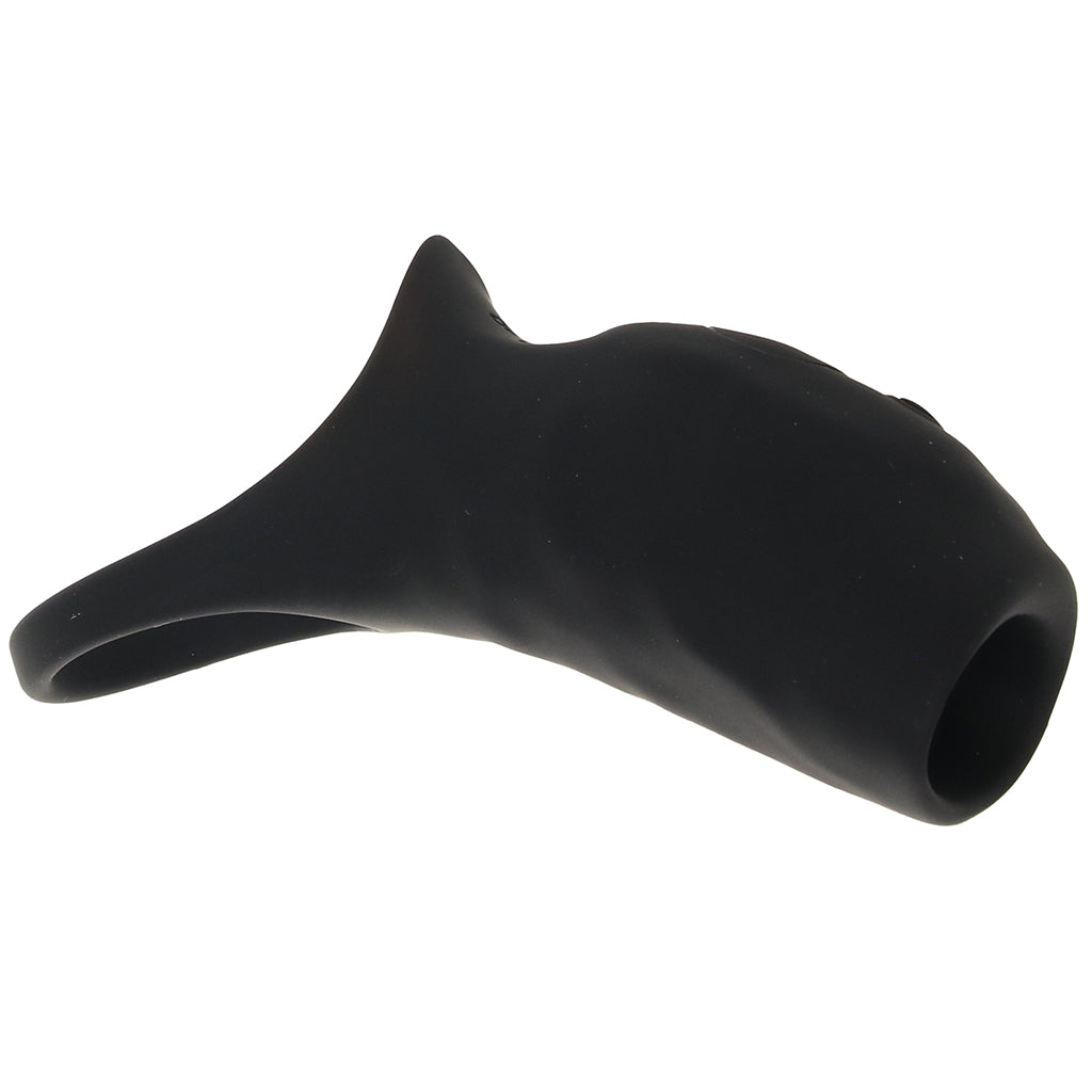 Jock Surge Vibrating Penis Sleeve