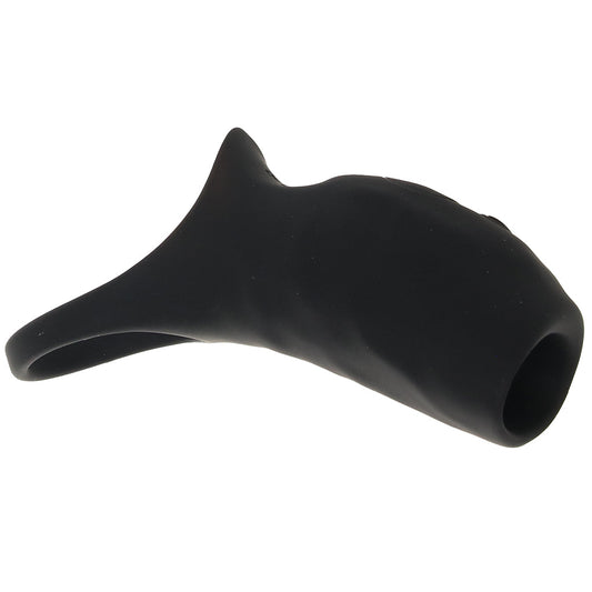 Jock Surge Vibrating Penis Sleeve
