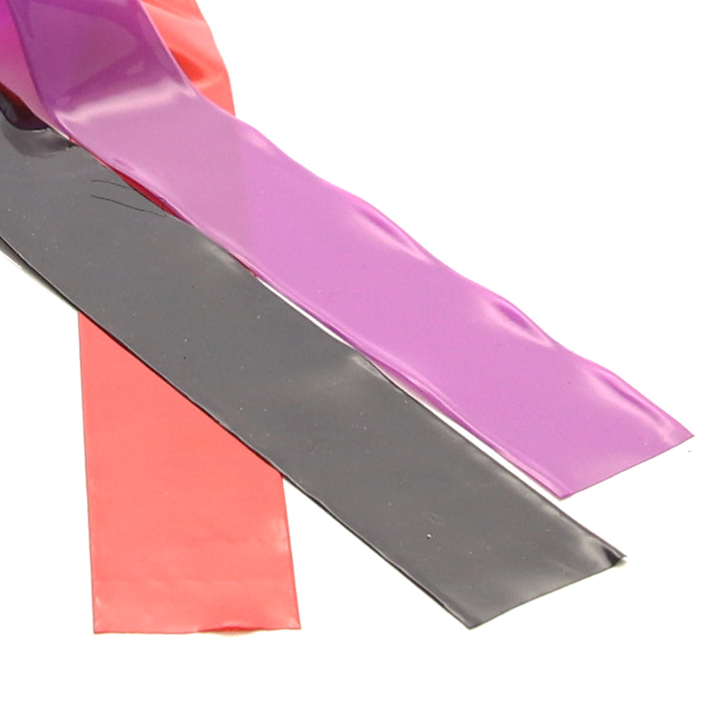 WhipSmart Sensual Self-Adhesive Bondage Tape Set with Blindfold