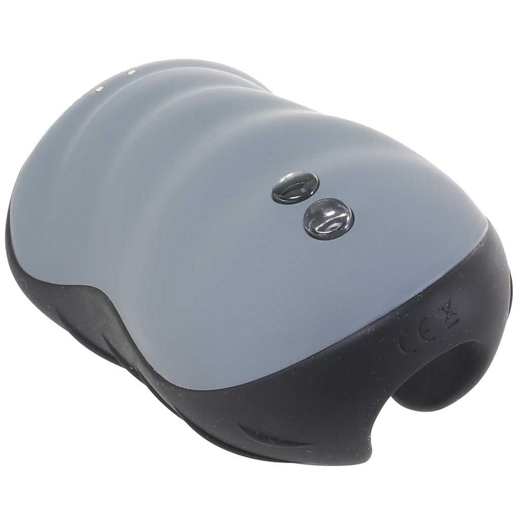 Optimale Optimale Warming Stroker - Vibrators - HoneyHugs Canada (View 5)