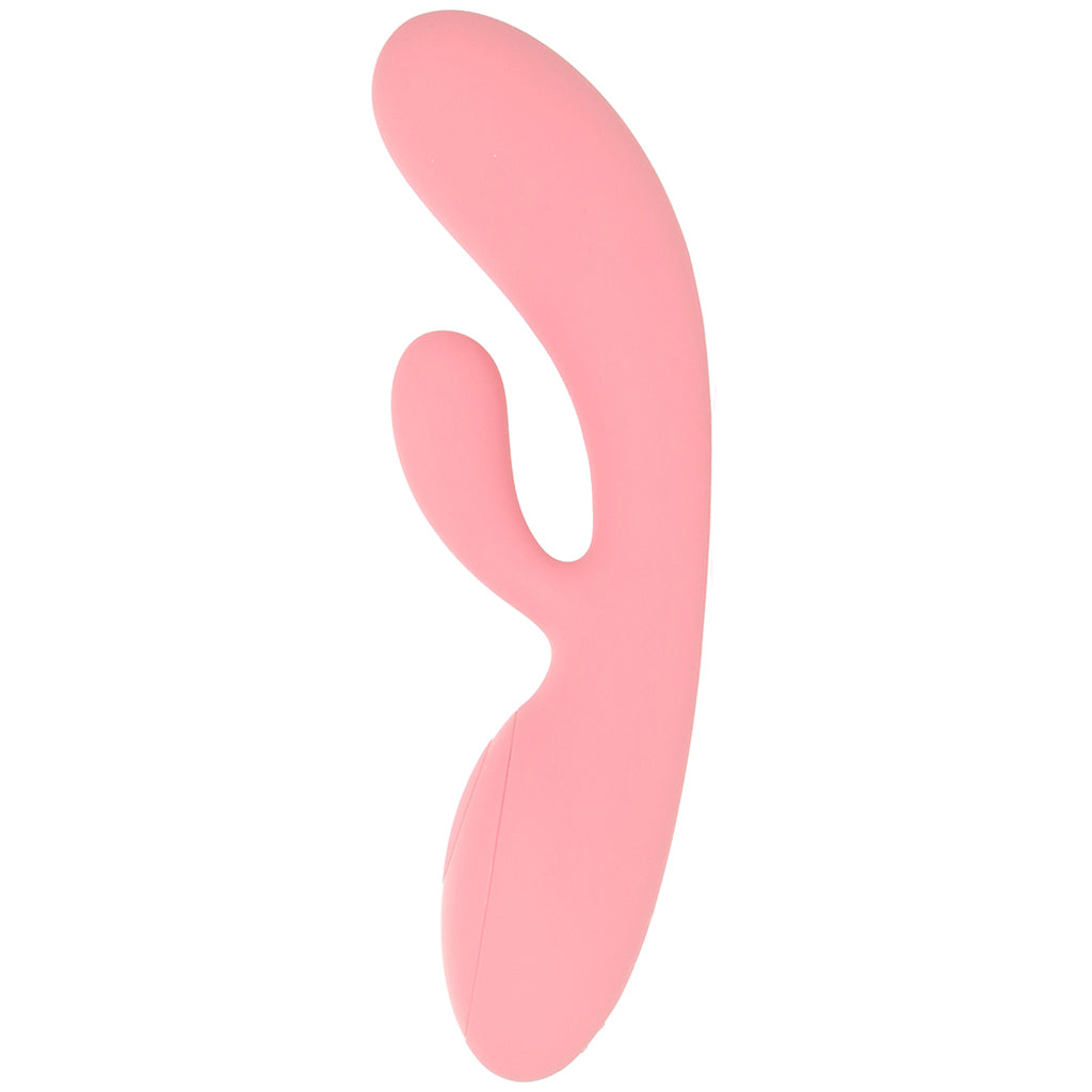 ns novelties Lust-n-Dreams Samba Rabbit Vibe - Vibrators - HoneyHugs Canada (View 3)