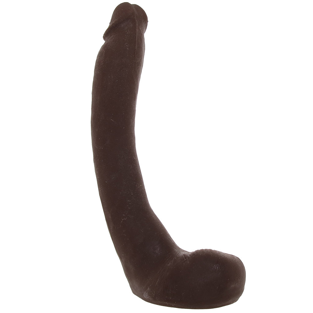 Isiah Maxwell ULTRASKYN 10 Inch Vac-U-Lock Cock