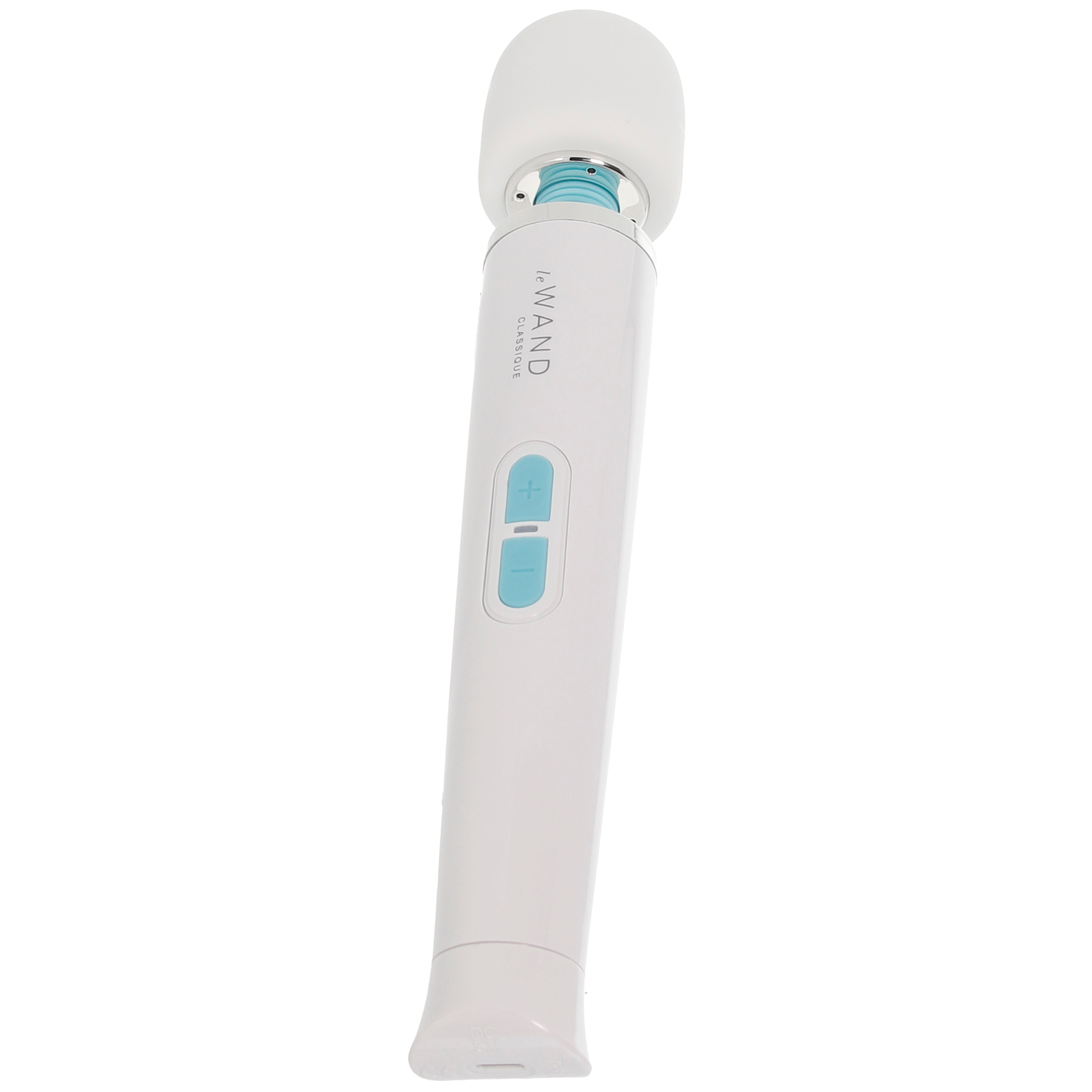 Le Wand Classique Petite Vibrating Wand Massager