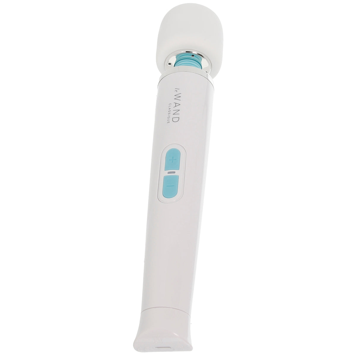 Le Wand Classique Petite Vibrating Wand Massager