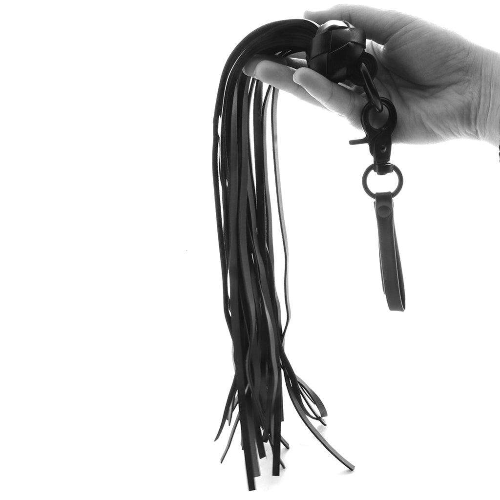 Discover Sensual Exploration: Sportsheets Learn The Ropes 4-Piece Bondage Starter Kit